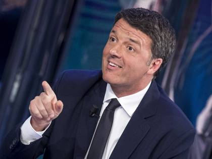 Renzi e la politica dello "scippo". E la Carfagna: "Una suggestione"