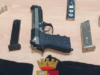 Baby rapinatori presi a Fuorigrotta: hanno 18 e 16 anni i ragazzi finiti in manette