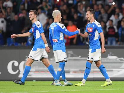 Milan, Ibrahimovic verso l'addio: Milik il suo sostituto