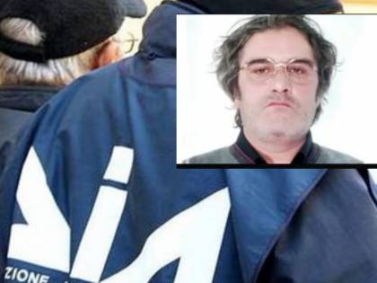 Preso Vincenzo Inquieto, braccio destro del boss dei Casalesi Zagaria