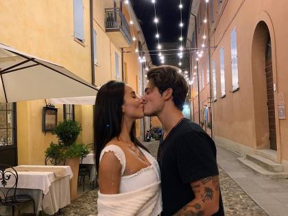 Ha violato il lockdown per Paola? La verità su Federico Rossi