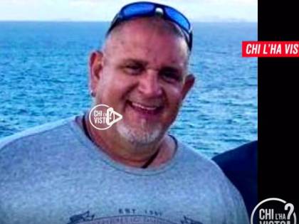 Ritrovò l'elicottero di Missoni, scomparso nel nulla da aprile