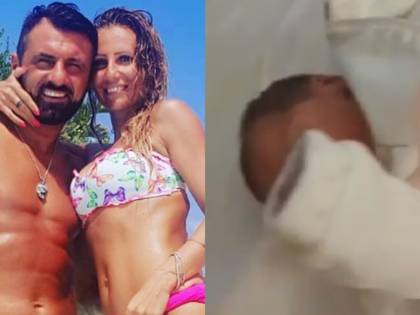 Uomini e donne, Sossio e Ursula mostrano Bianca: scoppia la bufera