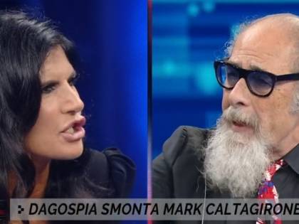 Scintille fra D'Agostino e la Prati: "Credere a te è come credere a Conte"