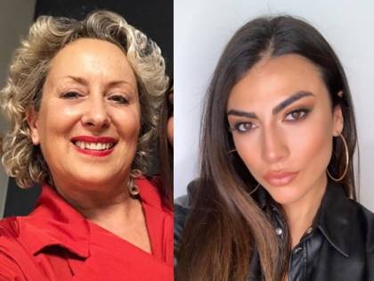 Carolyn Smith vuole Giulia Salemi a Ballando: "Sarebbe perfetta, ma Milly non vuole"