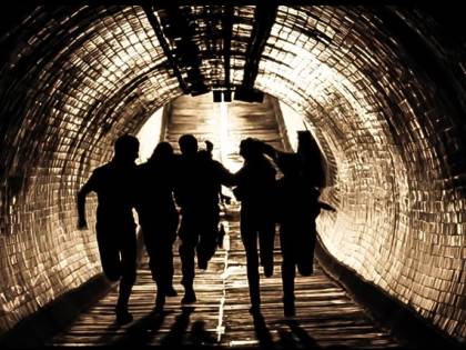 Evento horror in edifici non a norma: disposto il sequestro