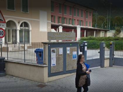 Brescia, rissa tra serbi e cingalesi in oratorio: 7 feriti, 10 fermi