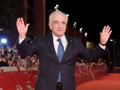 Martin Scorsese confessa: "Nessuno voleva finanziare il mio film"