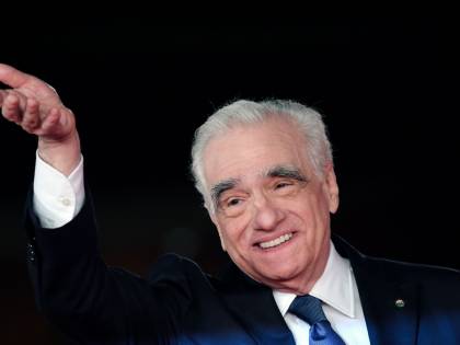 Martin Scorsese: "Al Pacino aveva paura di morire prima di vedere il film finito"
