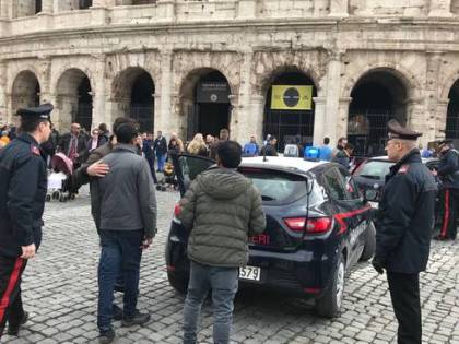 A Roma torna la truffa dei saltafila: ora si fingono dipendenti del Comune