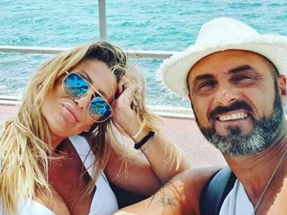 Sossio Aruta svela: "Dopo Bianca sogno di sposare Ursula"