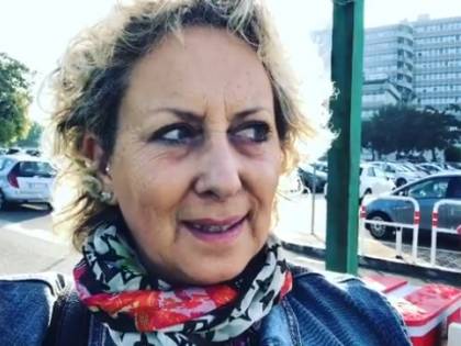 Carolyn Smith furiosa con un tassista: "La presa per c... mi dà fastidio!”
