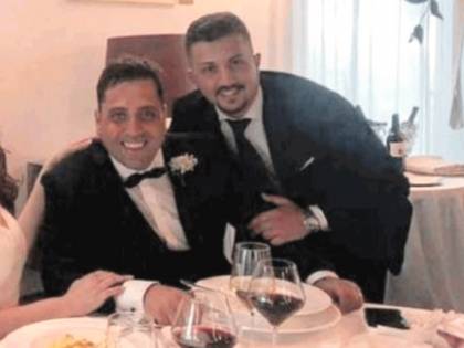 Omicidio Cerciello Rega, il collega Varriale denuncia Hjorth per lesioni