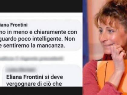 Offese il carabiniere Cerciello, professoressa radiata dall'ordine dei giornalisti