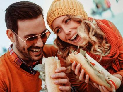 Mangiare bene per fare del bene, torna l'iniziativa del Banco Alimentare