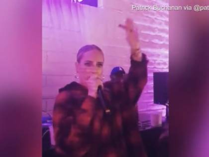 Adele è diventata magrissima