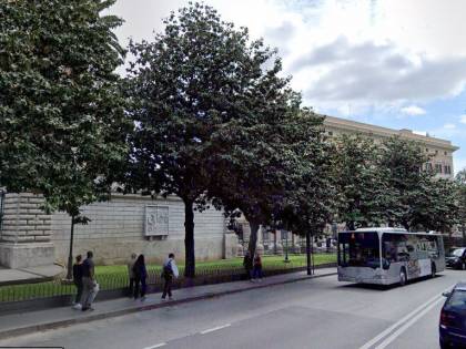 Ragazzino scappa di casa: ritrovato a più di 100 chilometri