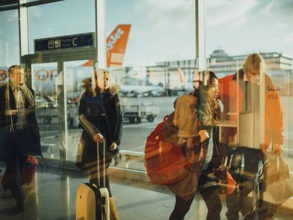 In 15 anni emigrati dal Sud in 800mila: sparita una città come Palermo