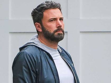 La nuova vita di Ben Affleck. L’attore si è iscritto a un’app d’incontri per trovare l’anima gemella