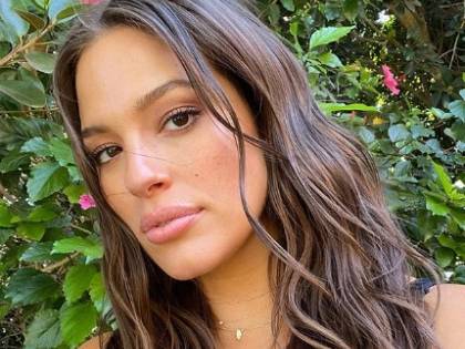 Ashley Graham, le foto sexy