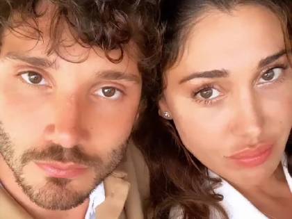 Belen e Stefano, spunta l’anello: nozze bis in vista?