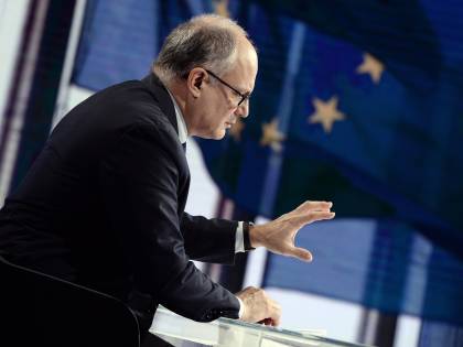 Manovra, arriva il bonus sul latte artificiale