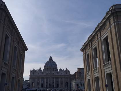 Vaticano, sono passati tre anni dalla scomparsa del "cuoco del papa"