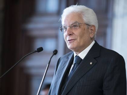 Insultò Mattarella, 68enne piange davanti ai pm: "Non voglio andare in carcere"