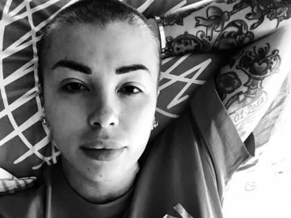 Coronavirus, lady Nainggolan: "Situazione difficile, sono senza farmaci"