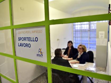 Reddito di cittadinanza: scoperti 185 furbetti. Ma i numeri sono più alti