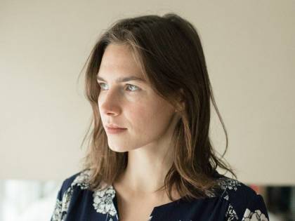 Usa, ora Amanda Knox curerà una rubrica su "amore, vita e sofferenza"