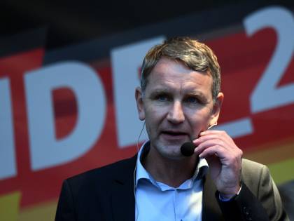 Germania, dopo il patto con la Cdu ora l'AfD è nel mirino dei servizi segreti