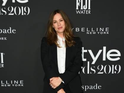 Jennifer Garner approva la nuova relazione di Ben Affleck