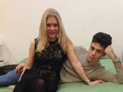 La verità del padre di Luca: "Voleva lasciare Anastasia. Ma era troppo buono"