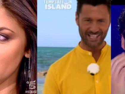 Uomini e Donne, Flora Canto ricorda il tradimento di Filippo Bisciglia