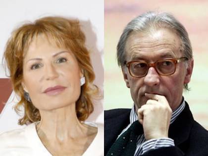 Vittorio Feltri: "Gruber sciocca comunista, così favorisce Meloni e Salvini"