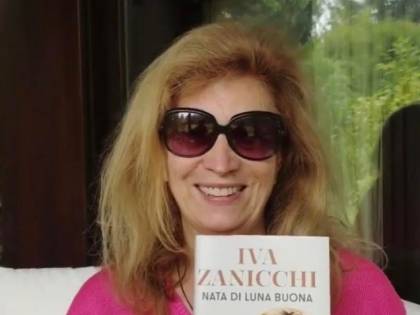 Iva Zanicchi si racconta a cuore aperto: "Tanti i momenti difficili"