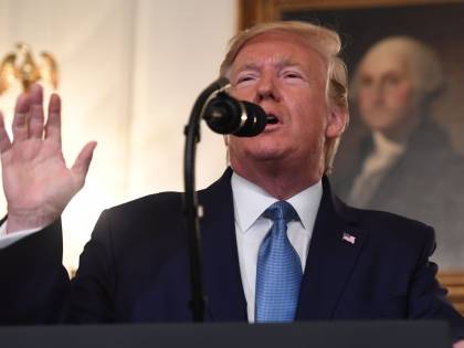 Stati Uniti, batosta per Trump: trionfo democratico in Virginia e Kentucky