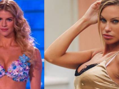 Sara Croce sta con l'ex di Taylor Mega?