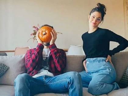 Italia's Got Talent, Lodovica Comello è incinta