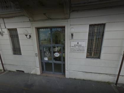 Alla scuola della polizia fa lezione un ex detenuto