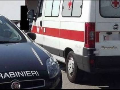 Tragedia a Bergamo, donna muore e marito disabile non riesce a chiedere aiuto