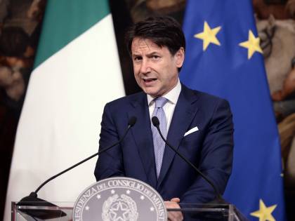 Caso Fiber, la linea difensiva di Conte può vacillare