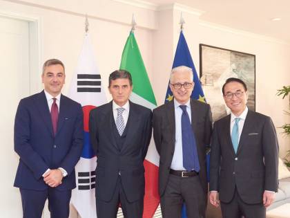 Fiera Milano accelera il piano di trasformazione digitale: accordo con Samsung Sds