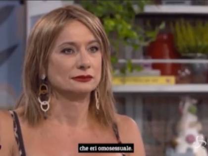 Luxuria ironizza sul ministero grillino: "Io perfetta alla Transizione?"