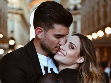 "Ecco è nata la nostra storia d'amore"