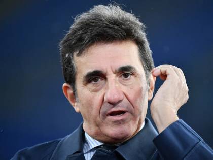 Torino, la rabbia di Cairo: ''Rigore netto, usati due pesi e due misure''