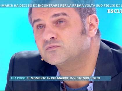 Dopo il ricovero psichiatrico Mauro Marin riconosce suo figlio: "Metterò tutto in ordine per lui"