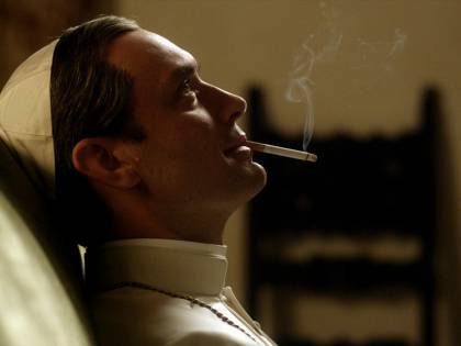 The New Pope, ecco cosa vedremo nella nuova stagione della serie tv