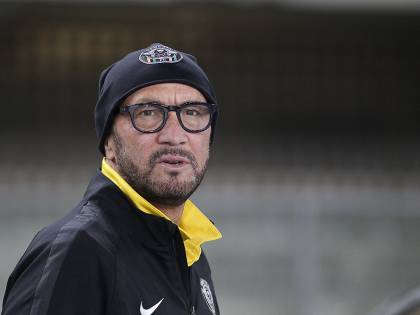 Castaway Zenga, "tradito" dall'isola